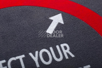 Грязезащитные покрытия Vebe Prevent the Spread Горизонтальный Prevent the Spread Горизонтальный фото 1 | FLOORDEALER